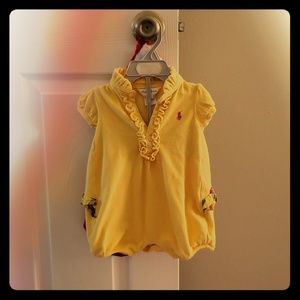 Baby clothes